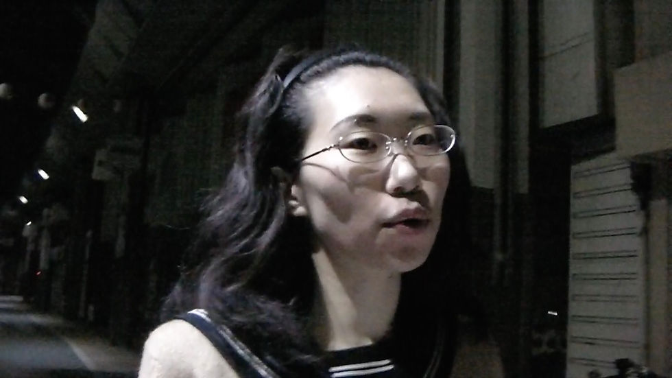 natsuko kashiwada