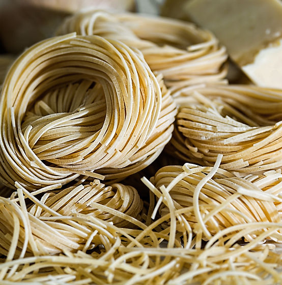 spaghetti