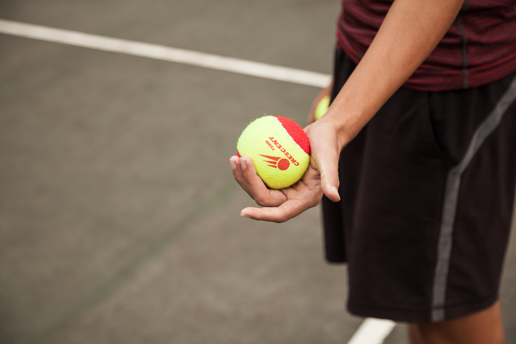 Sydney Tennis Coaching Burwood