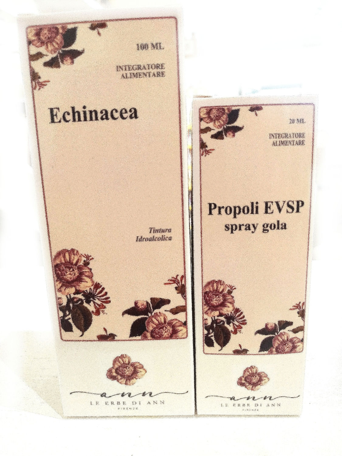 Kit base inverno adulti Ann®