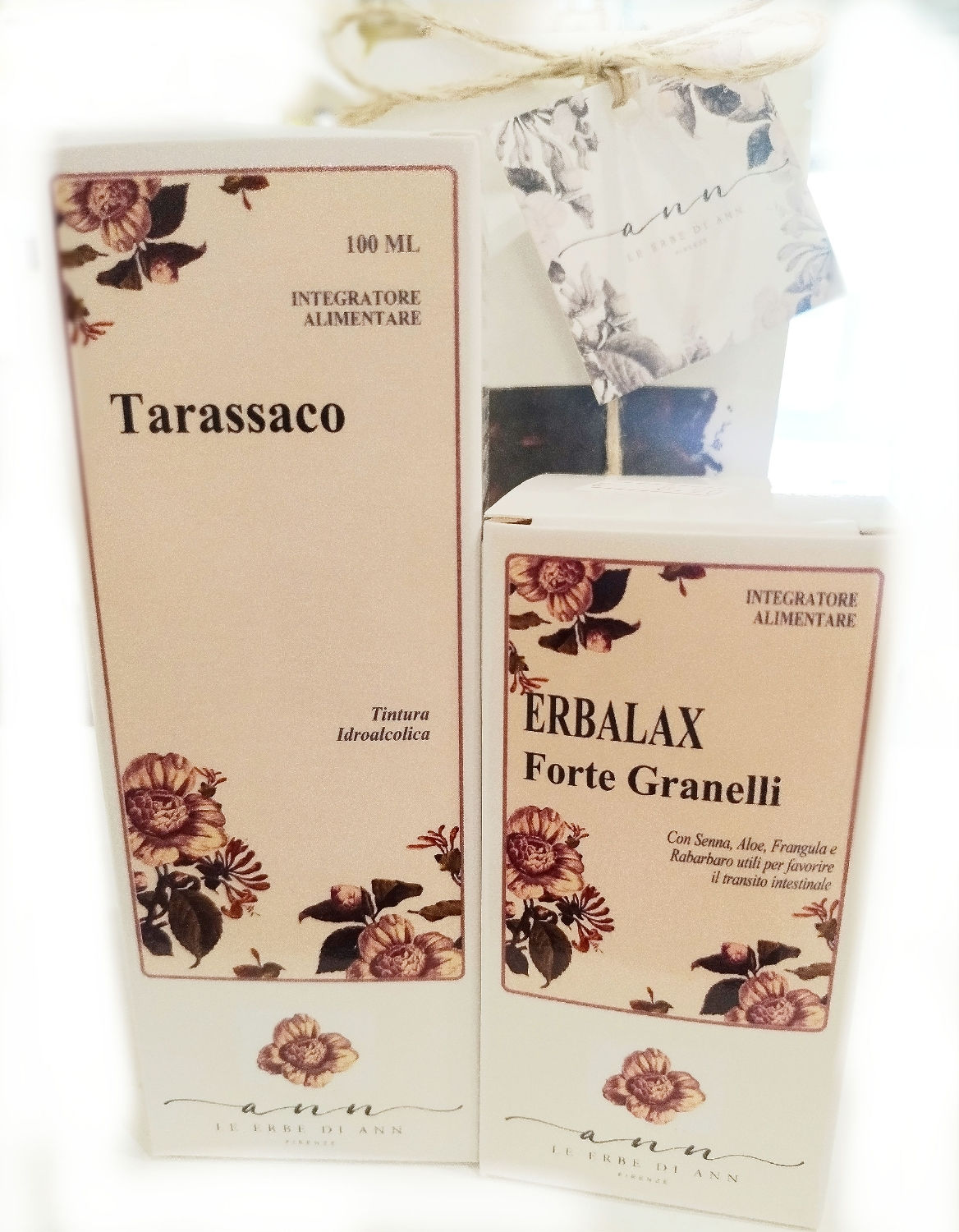 Kit regolarità Ann®