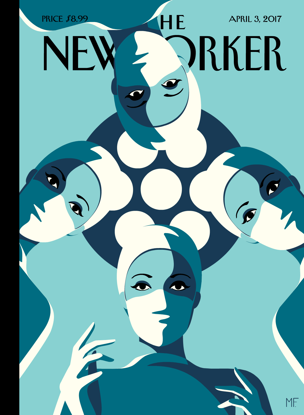 Female Surgeons