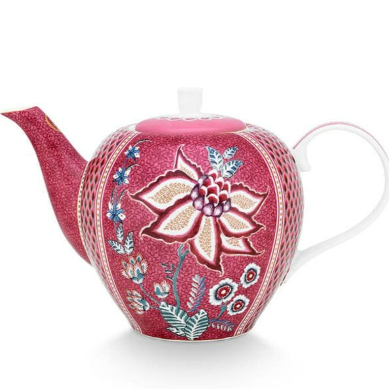 Teira 1,6 LT in porcellana 