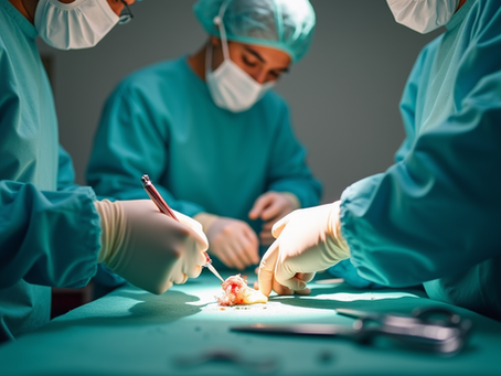 The Importance of Joint Preservation Surgery Explained