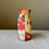 Thumbnail: Elegant Zinnia Bottle Vase