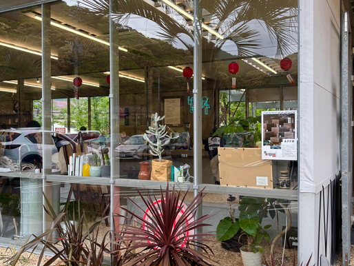 Spring Clay Walks Part 3: Hasami — Clay, Coffee, and Culture Reimagined