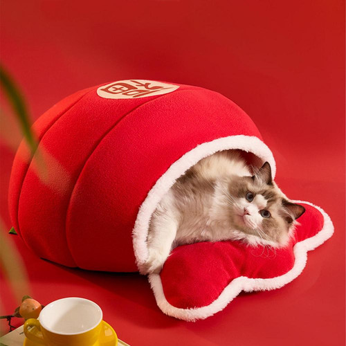 Cama De Gatos Para Dormir Cama Cu00f3moda Para Dormir