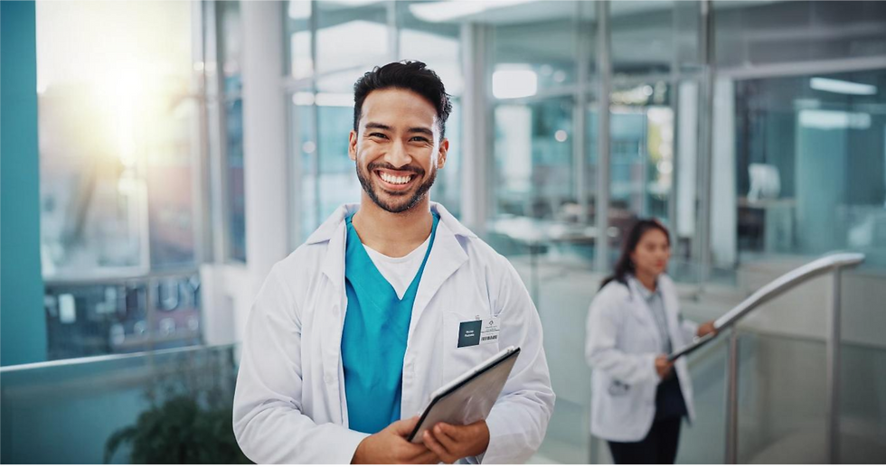 Proxum | Pruebas médicas