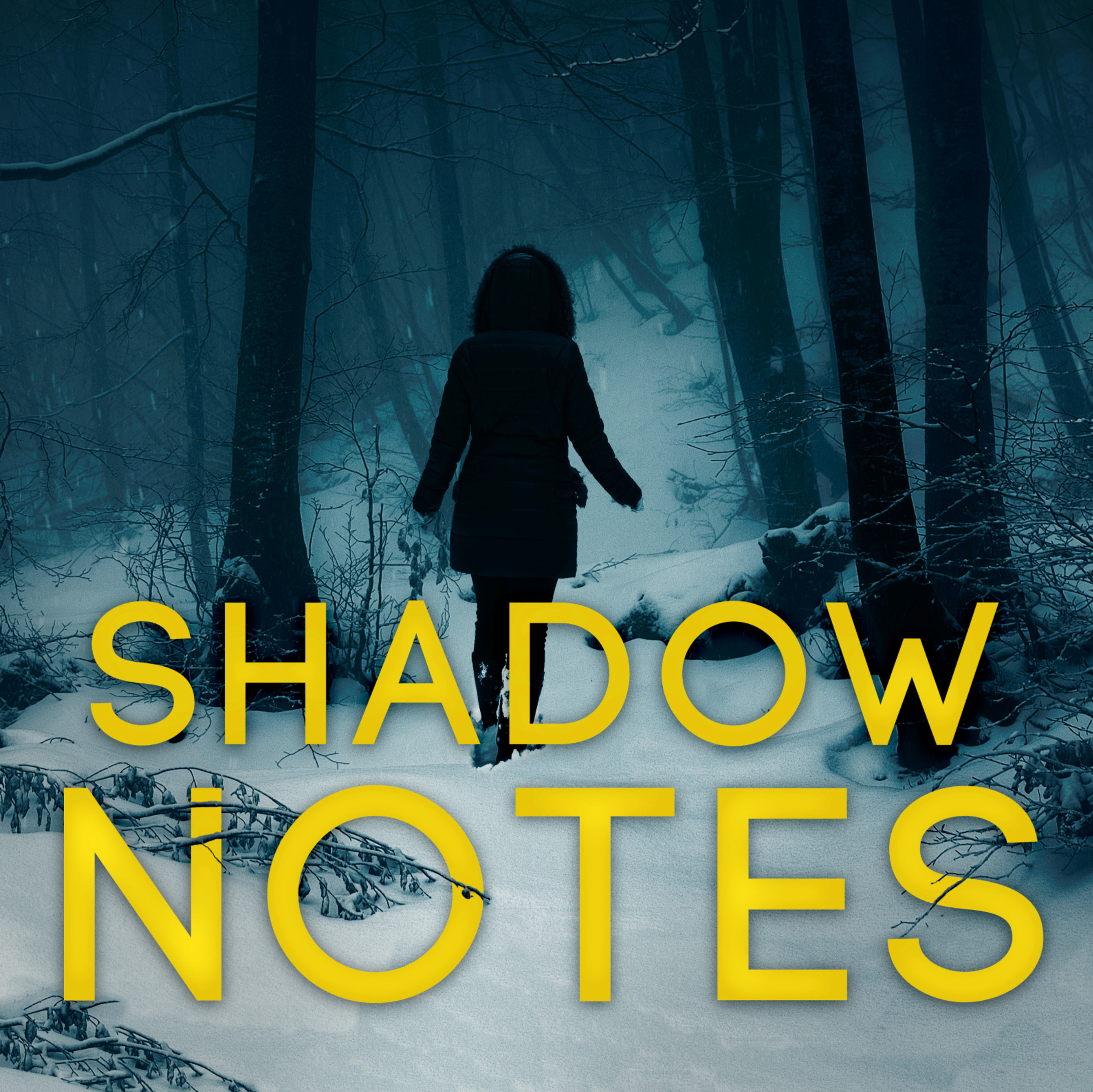 Shadow Notes