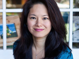 Darien Gee