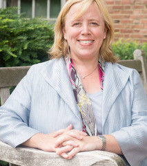 Carolyn Dever