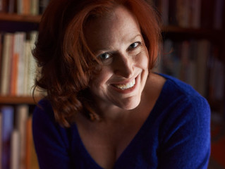 Allison K Williams - Flash Nonfiction Funny survey responses