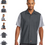 Thumbnail: Red Kap® Short Sleeve Ripstop Crew Shirt