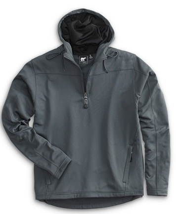 White Bear® Performance Hoody