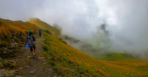 roopkund
