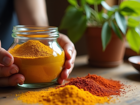 Preservative-free Masala: Pechi Foods Culinary Insights