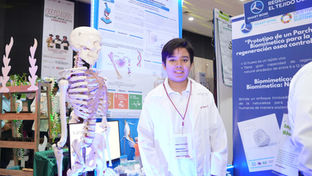 Proyectos de la UAT logran pase a la Expo Ciencias Nacional 2025