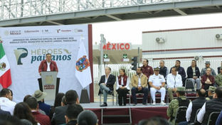 Arranca Américo Operativo Especial de Invierno 2025 “Héroes Paisanos”