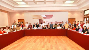 Avanza Finanzas en la elaboración del Cuadro General de Clasificación Archivística