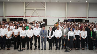 Suma la UAT iniciativas de docentes para impulsar la innovación educativa