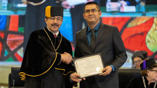 Reconoce la UAT el talento de sus jóvenes científicos