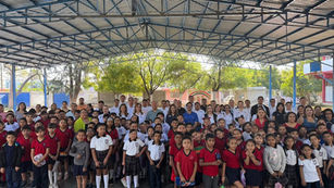 La UAT se suma con actividades científicas al Mundial Social México 2026