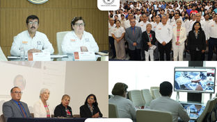 Fortalece la UAT calidad educativa de la carrera de Odontología