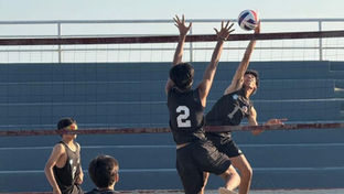 Continúa INDE con proceso selectivo rumbo a la Olimpiada Nacional 2026