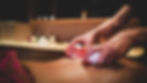 LavaShell Massage