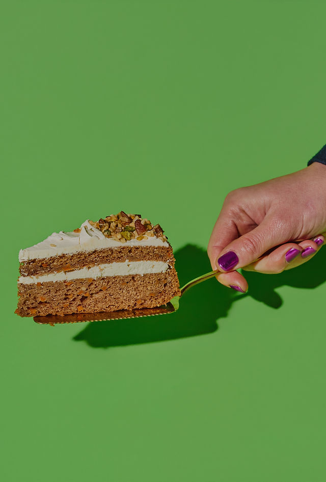 Contact | Vegan Taarten Leverancier voor Horeca | Van Planten