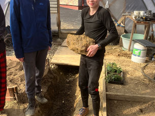 Gardening in Education
