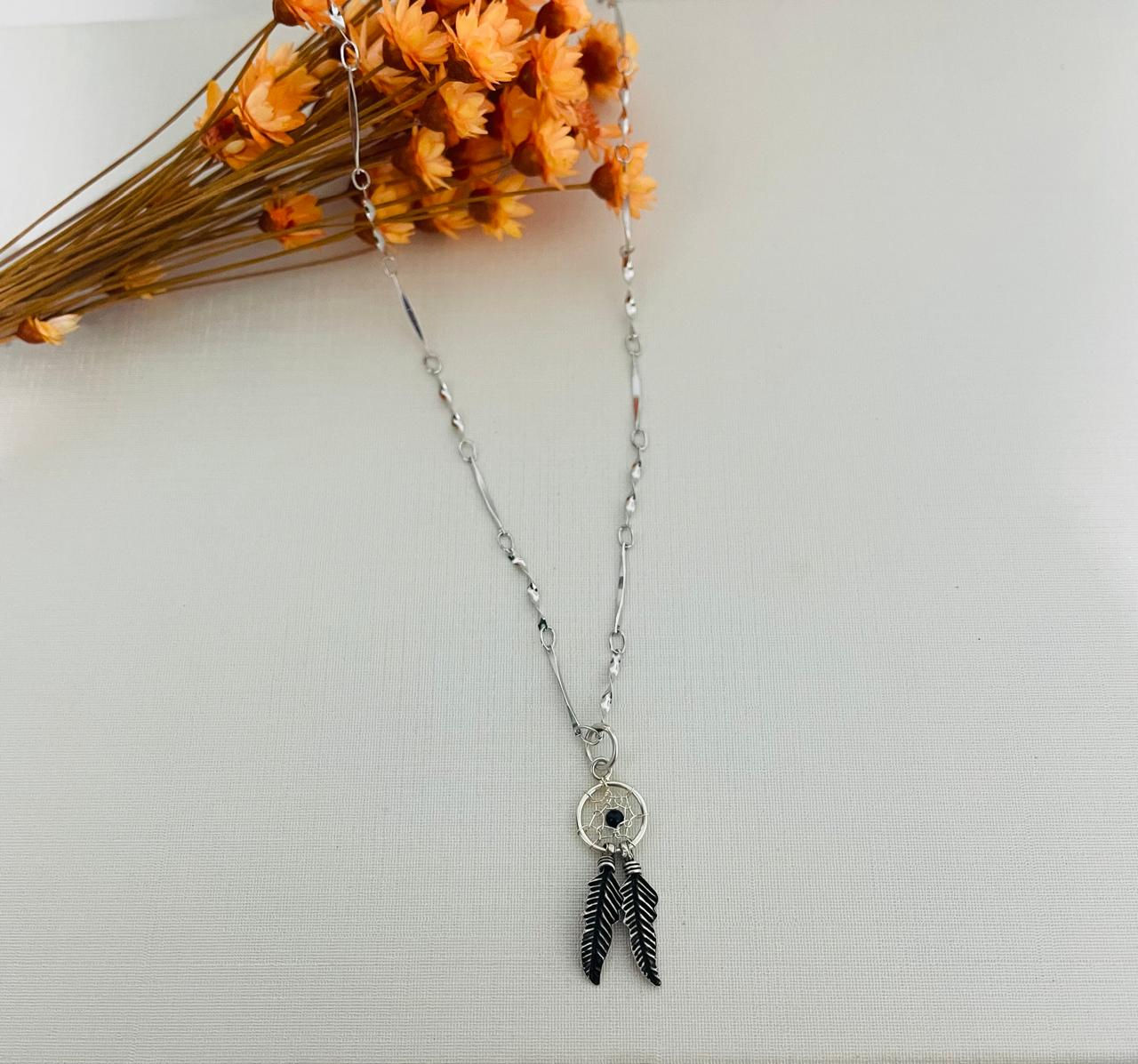 Colar Filtro dos Sonhos