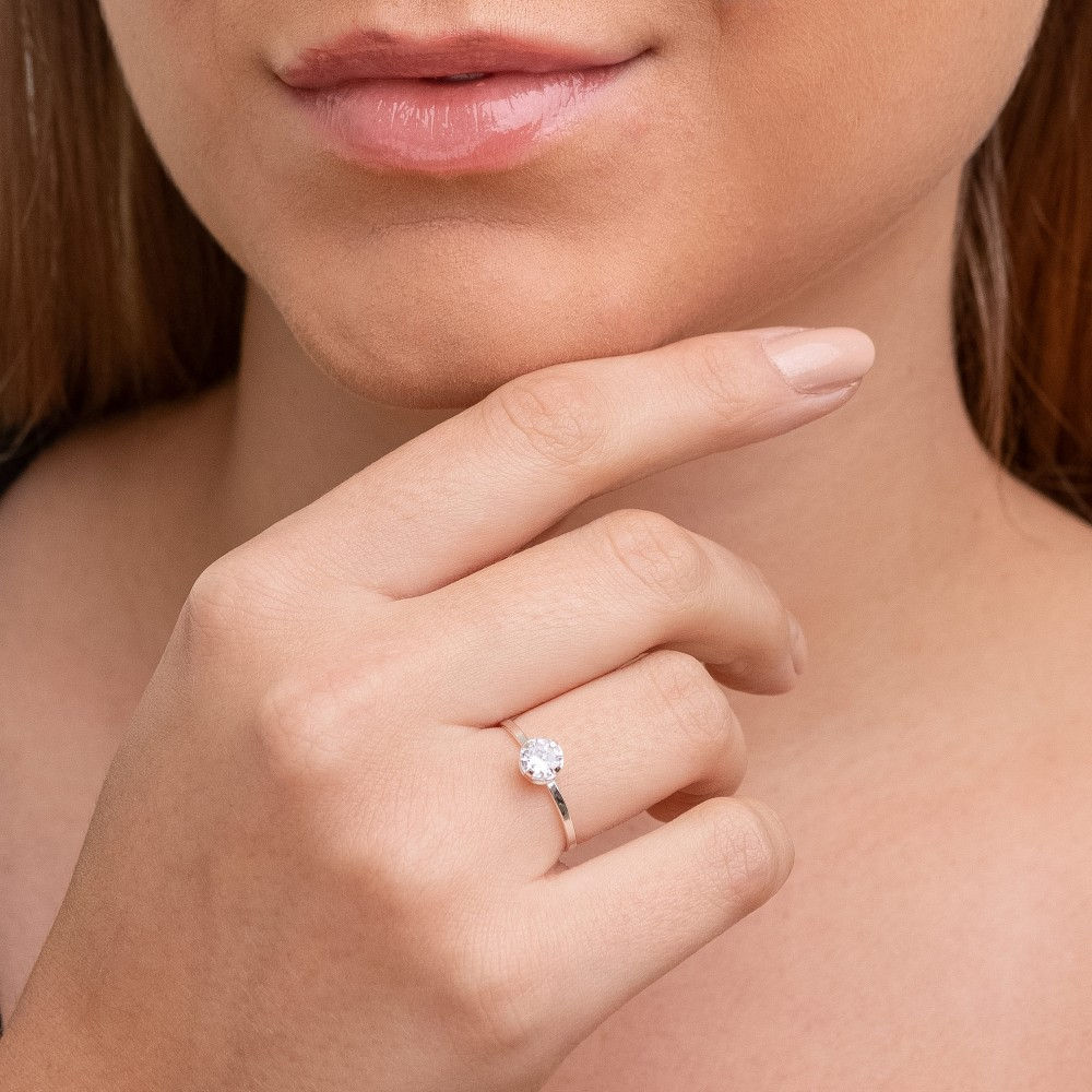 Anel Ponto de Luz P