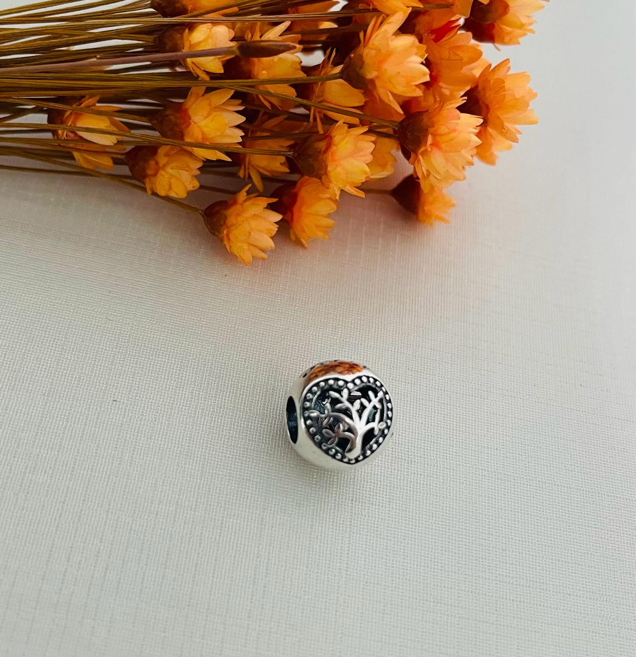 Separador Árvore da Vida/Family/Love