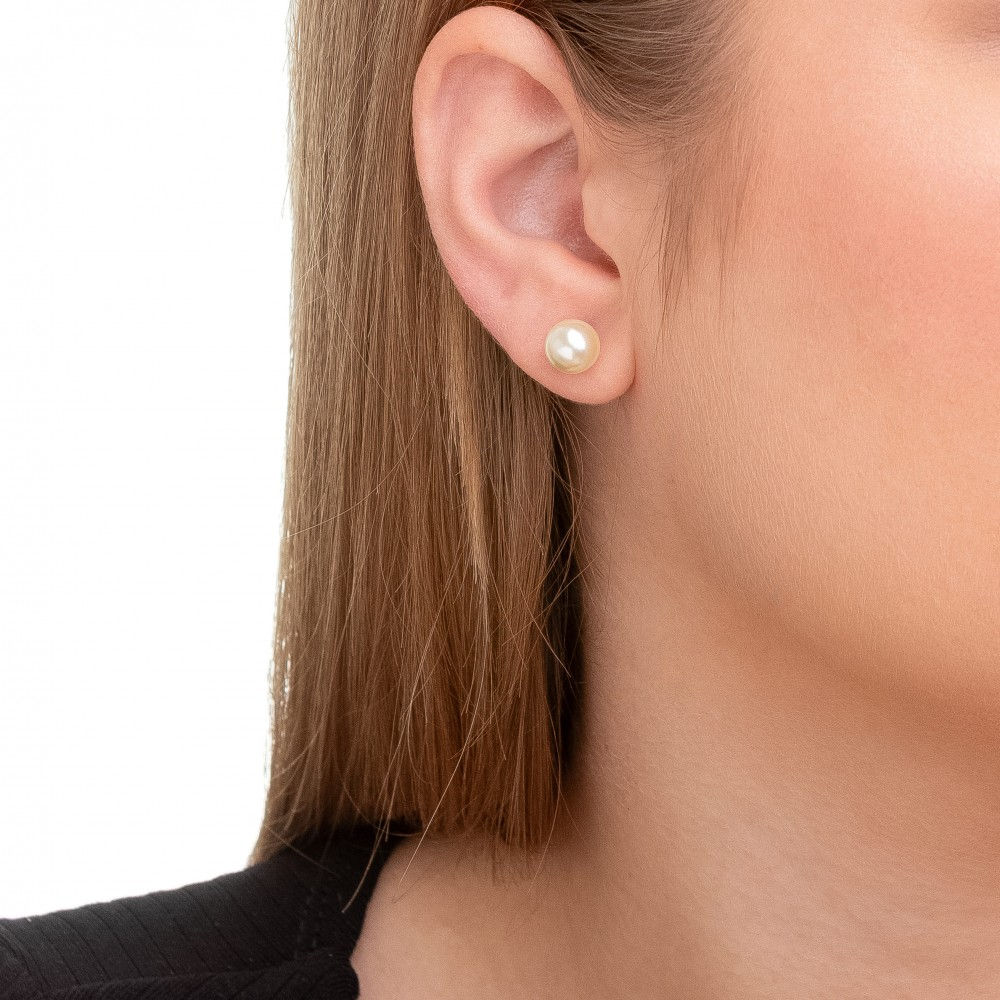 Brinco Pérola Tradicional