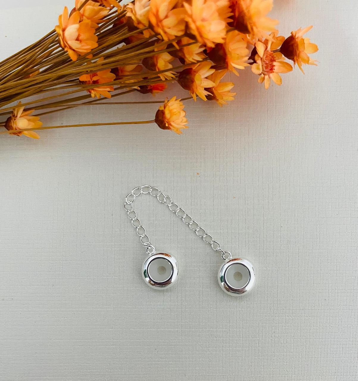 Trava de Segurança Silicone