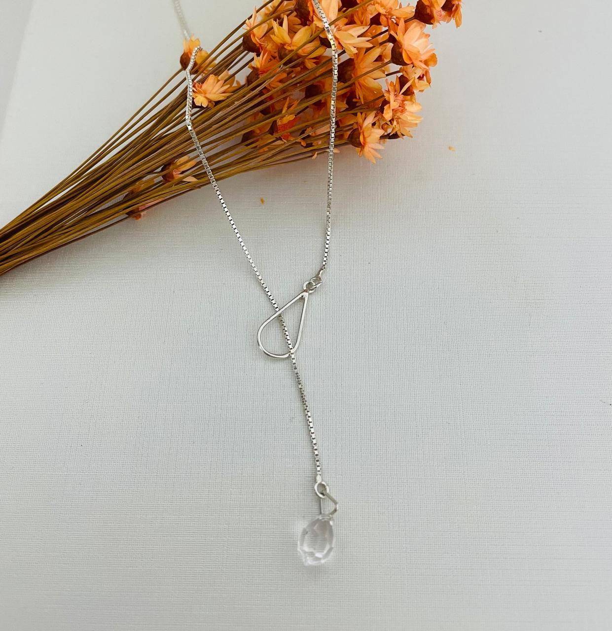 Gravatinha Gota