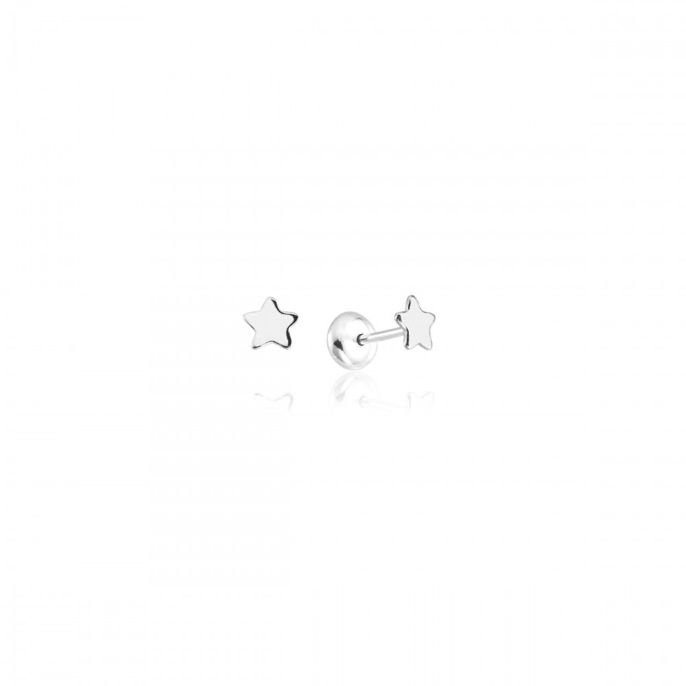 Brinco Babypress Estrela