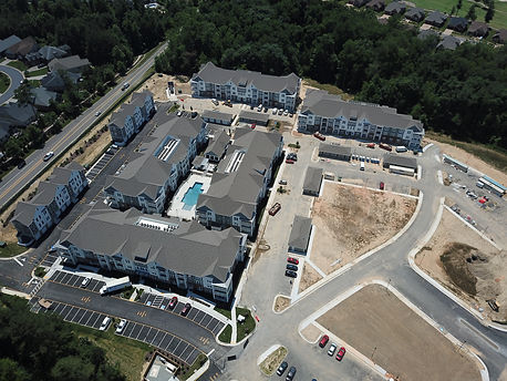 The Artistry Apartments