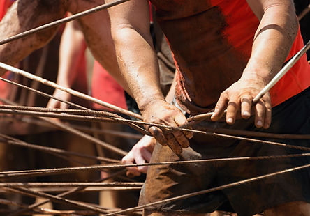 IS IT POSSIBLE TO OVERCOME OBSTACLES TO CHANGE?