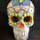 Miniatura: Calavera Grande