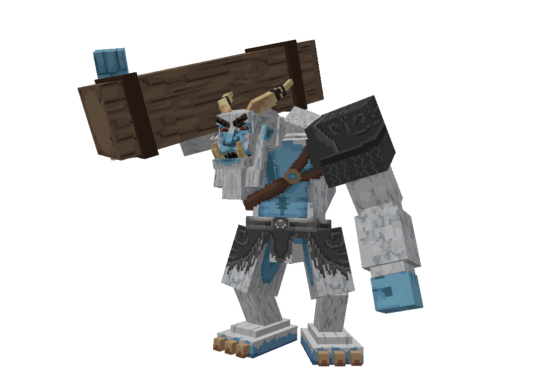 Yeti  Idle animation.gif