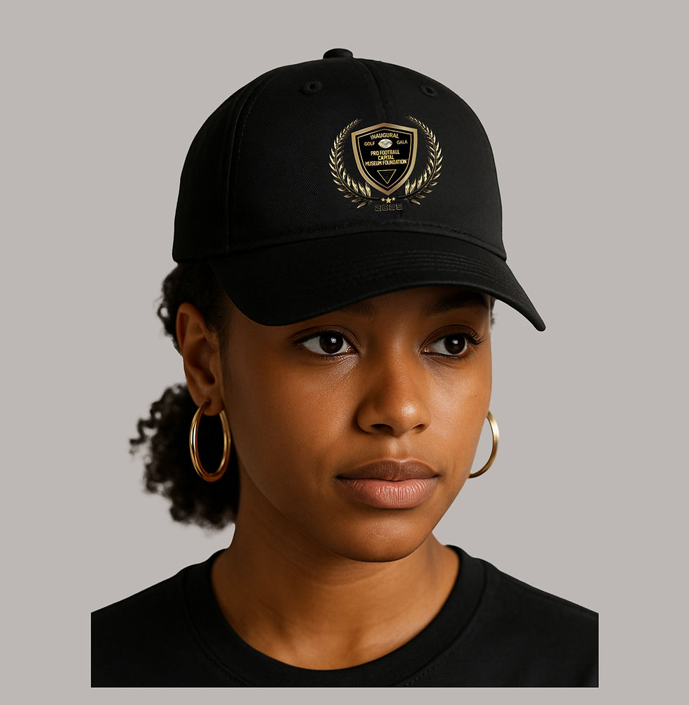 Thumbnail: Leather Patch Cap
