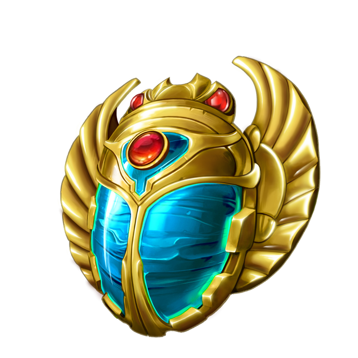 scrollofdead_WILD_SCARAB