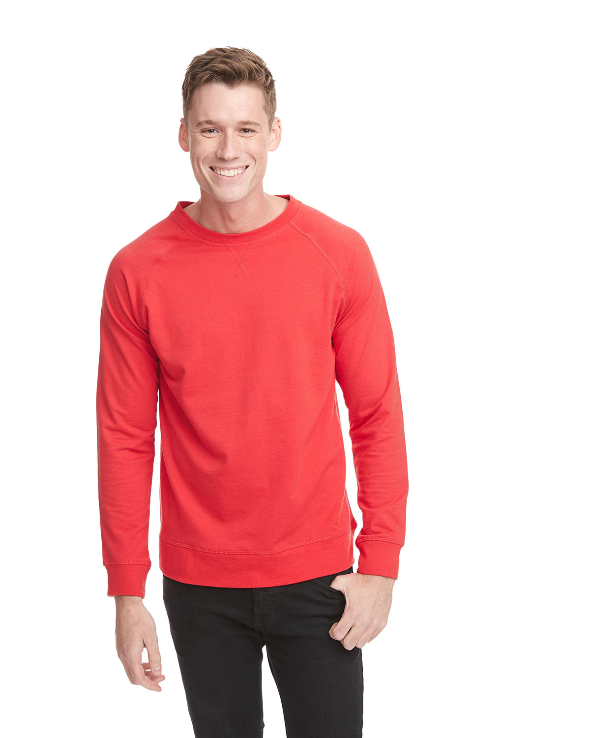 Raglan Unisex