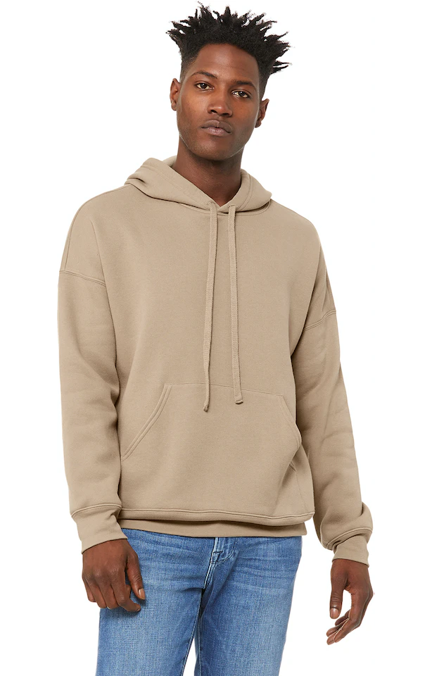 Fleece Hoodie Unisex