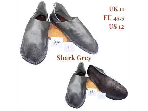 Earth Sole Mens Size UK 11 / EU 45.5 / US 12 photo 5