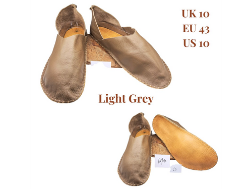 Earth Sole Mens Size UK 10 / EU 44.5 / US 11 photo 5