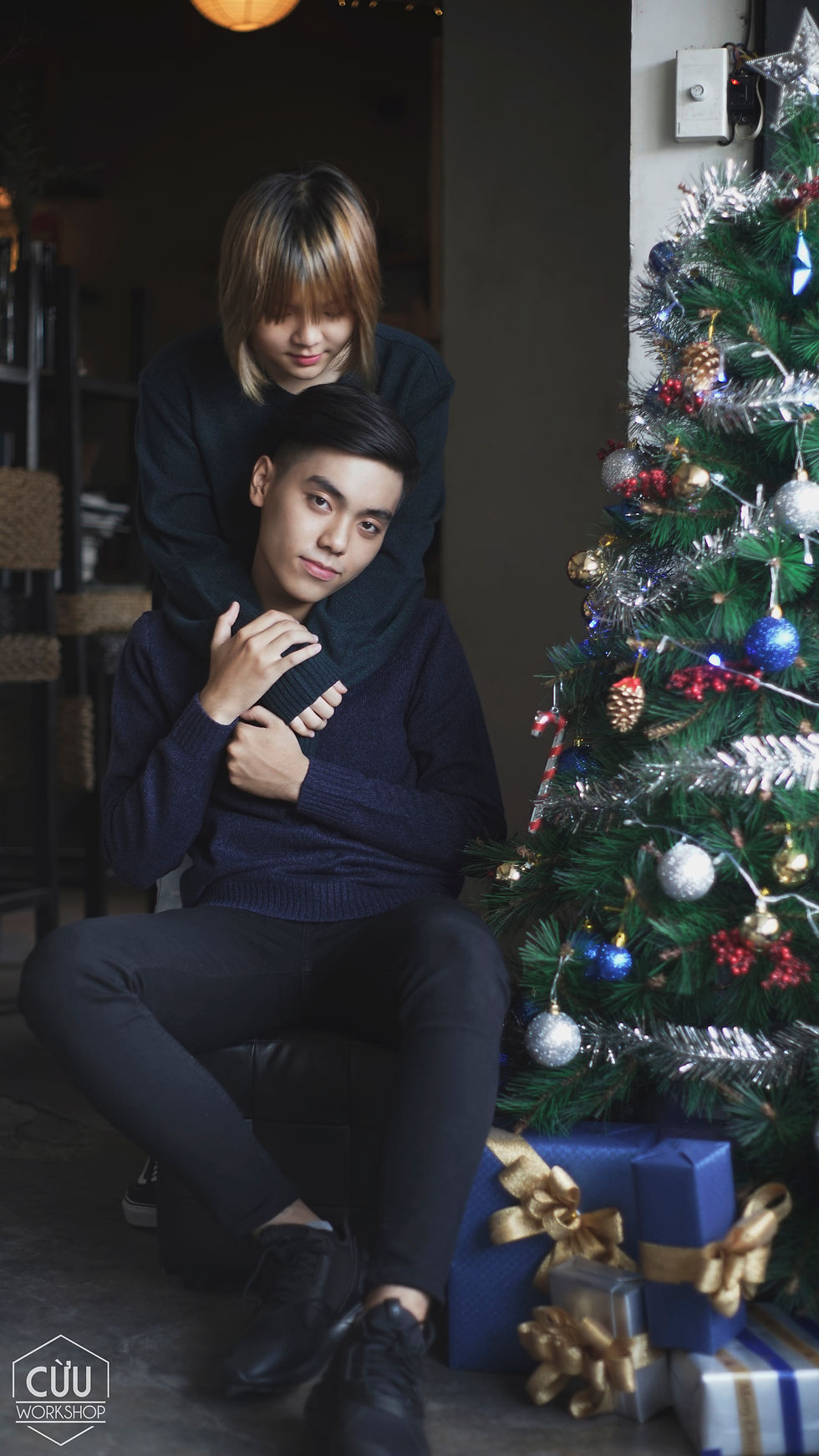 Thumbnail: GREEN KNIT