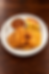 Fried Swai